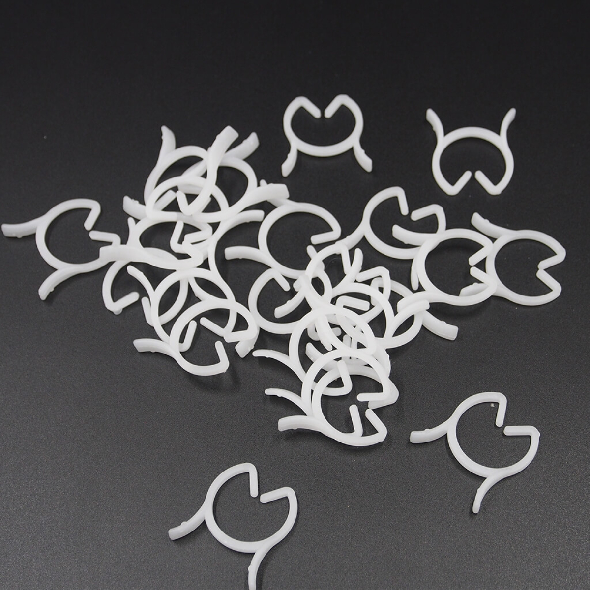 Segtukai augalams, 50 vnt.