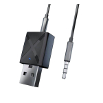 Bluetooth garso adapteris, 3,5mm