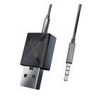 Bluetooth garso adapteris, 3,5mm
