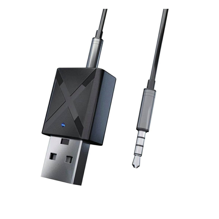Bluetooth garso adapteris, 3,5mm