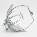 Tunelio tipo spąstai kurmiams