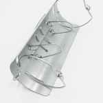 Tunelio tipo spąstai kurmiams