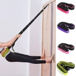 Jogos kūno tempimo diržas, 350cm