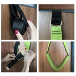 Jogos kūno tempimo diržas, 350cm