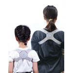 Išmanus nugaros laikysenos koreguoklis