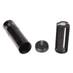 Ultravioletinių spindulių prožektorius Uv, 9led