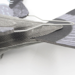 Balandžio imitacija, 42cm