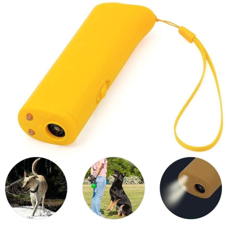 Ultragarsinis šūnų dresavimui, 135 dB