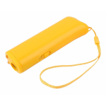 Ultragarsinis šūnų dresavimui, 135 dB