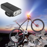 Dviračio prožektorius ,Cree xm-l t6 bank
