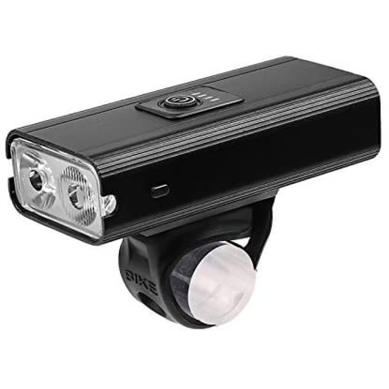 Dviračio prožektorius ,Cree xm-l t6 bank