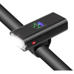 Dviračio prožektorius ,Cree xm-l t6 bank