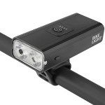 Dviračio prožektorius ,Cree xm-l t6 bank