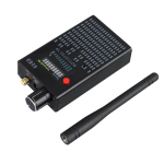 Blakių ryšio detektorius, 0.1-10m