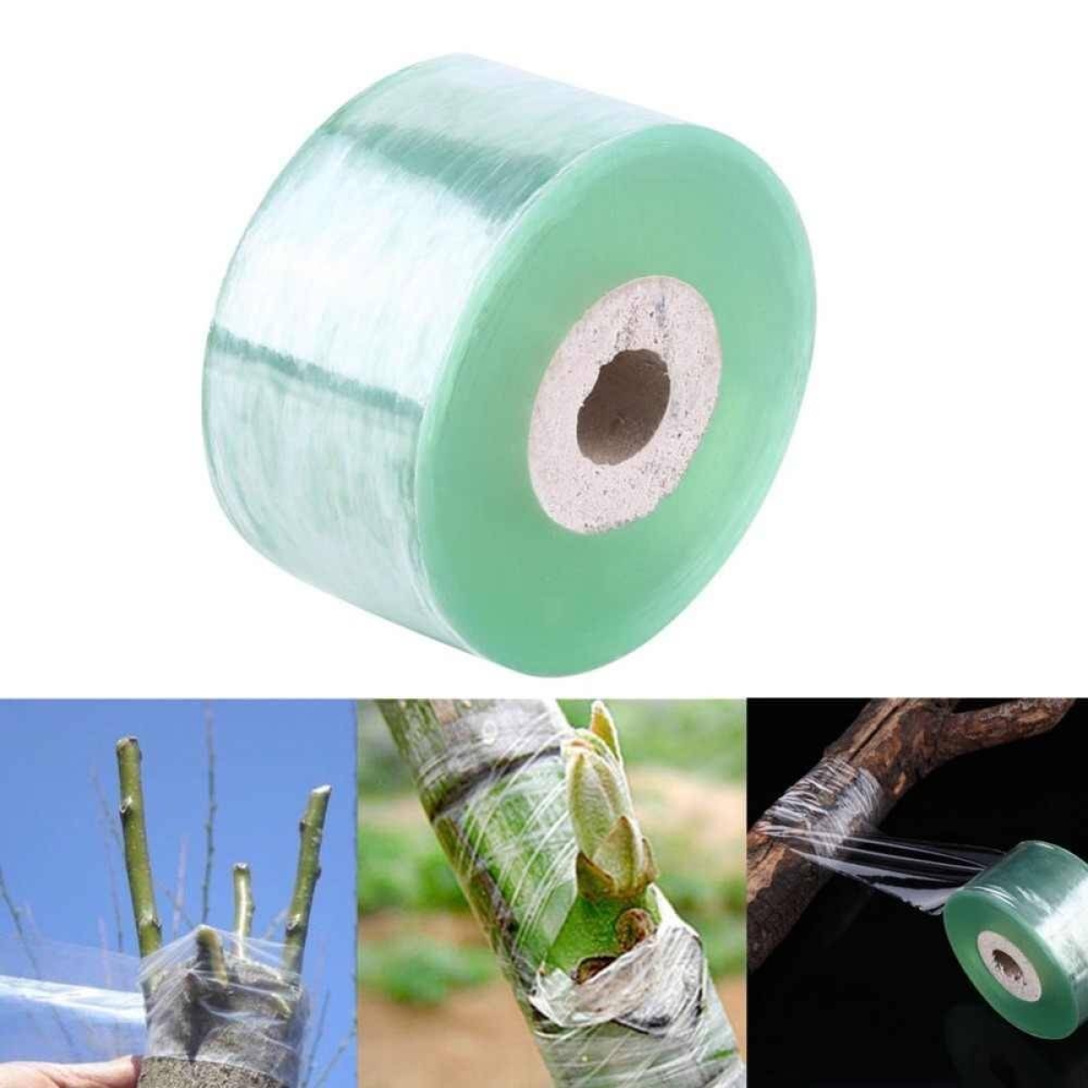 Medelių skiepijimo juostelė, 100m