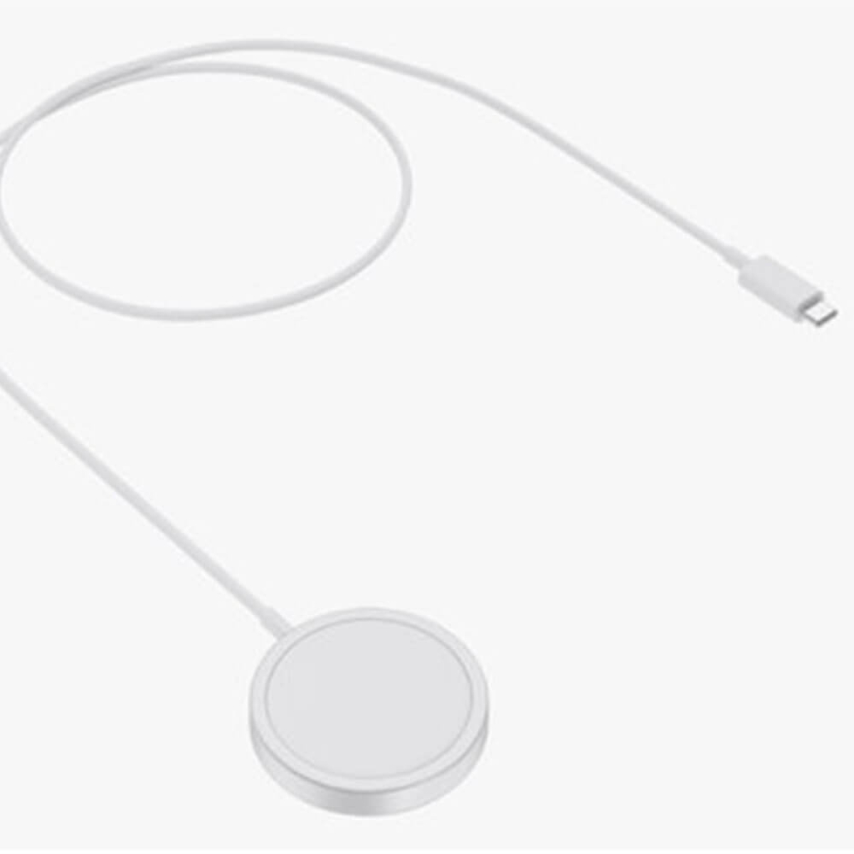 Magnetinis belaidis Qi telefono įkroviklis 5V 1,5A