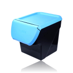 Kibirėlių rinkinys daržovėms, 3vnt.