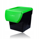 Kibirėlių rinkinys daržovėms, 3vnt.