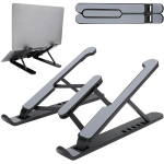 Nešiojamojo kompiuterio stovas, 10-16 cm