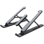 Nešiojamojo kompiuterio stovas, 10-16 cm