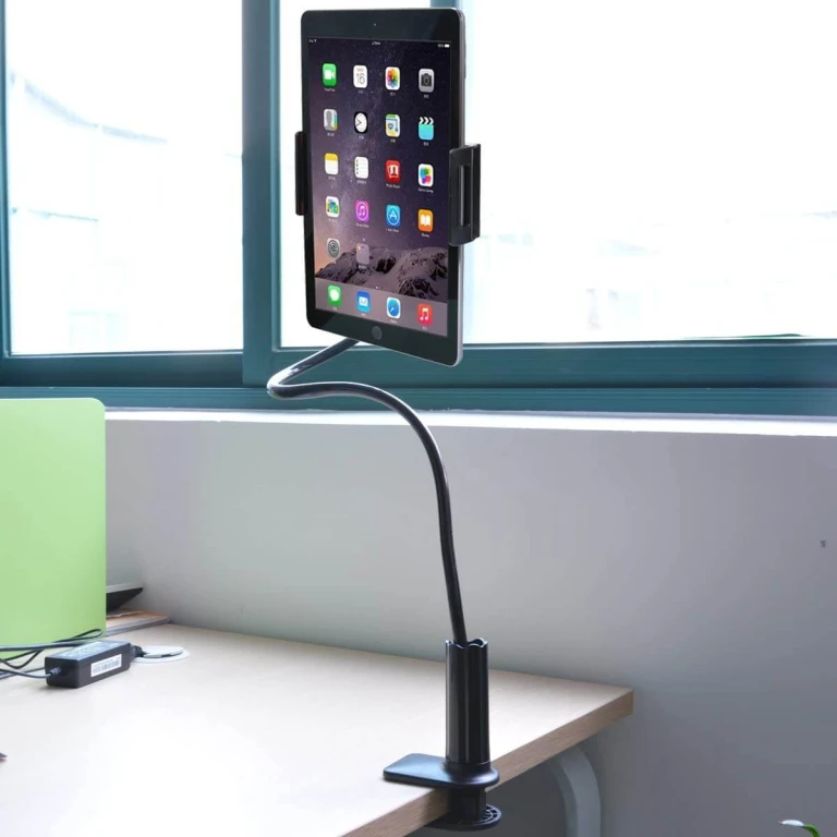 Lankstus telefono ir planšetės laikiklis