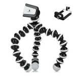 Lankstus trikojis telefonui ir veiksmo kamerai, iki 500g.