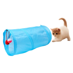 Sulankstomas kačių tunelis, 50cm