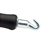 Raktas sutvirtinančiai vielai surišti, 30cm