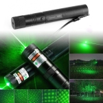 Žalias Lazeris, Xline