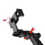 Trikojis stovas, Tripo