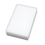 Melamino kempinėlės įvairiems nešvarumams valyti, 10vnt.