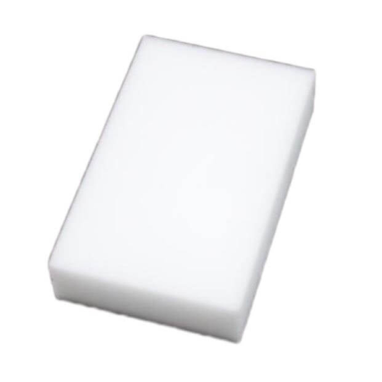 Melamino kempinėlės įvairiems nešvarumams valyti, 10vnt.