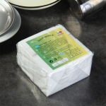 Melamino kempinėlės įvairiems nešvarumams valyti, 10vnt.