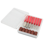 Elektrinė nagų freza, 20000 aps./min