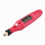 Elektrinė nagų freza, 20000 aps./min