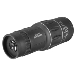 Kišeninis monokuliaras žiūronai, 15cm