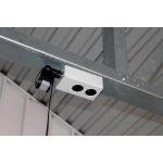 Profesionali ultragarsinė baidyklė LK1, 2000m2