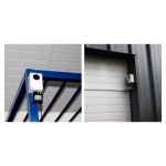 Profesionali ultragarsinė baidyklė BL1, 1500m2