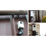 Profesionali ultragarsinė baidyklė BL1, 1500m2