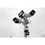 Profesionali ultragarsinė baidyklė BL1, 1500m2