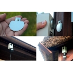 Profesionali ultragarsinė baidyklė BL1, 1500m2