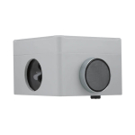 Profesionali ultragarsinė baidyklė GL3, 2000m2