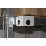 Profesionali ultragarsinė baidyklė GL3, 2000m2