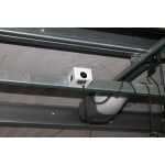 Profesionali ultragarsinė baidyklė GL3, 2000m2