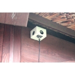 Profesionali ultragarsinė baidyklė GL3, 2000m2