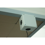 Profesionali ultragarsinė baidyklė GL3, 2000m2