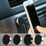 Magnetinis telefono laikiklis, 3M juostelė