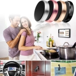 Magnetinis telefono laikiklis, 3M juostelė