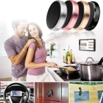 Magnetinis telefono laikiklis, 3M juostelė