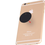 Magnetinis telefono laikiklis, 3M juostelė